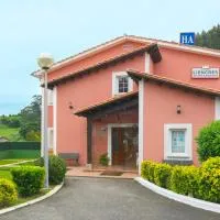 R2R - LIENCRES Apartamentos, hotel en Liencres