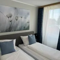Zimmer8 bei Göcke, hôtel à Recke