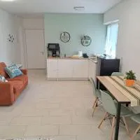 Esther house monolocale, hotelli kohteessa Terlano