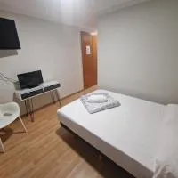 Canon,che, hotel em Alcántara de Júcar