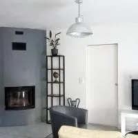 Maison avec jardin، فندق في Fesches-le-Châtel