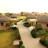 Thar Oasis Resort and Camp, hotel u gradu Dechu