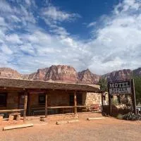 Lee's Ferry Lodge at Vermilion Cliffs, khách sạn ở Marble Canyon