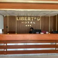Hotel Libertad Pacasmayo, hotel en Pacasmayo