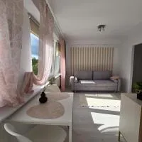 Dworcowa przy basenie, hotel em Olsztyn