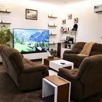 Zeo home suite, hôtel à Arar