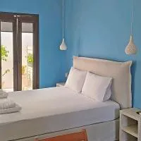 Dendrinos studio, hotell sihtkohas Galissas