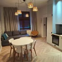 Komfortowy apartament, hotel in Bochnia