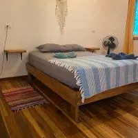 Cocles में, होटल Caribbean Retreats