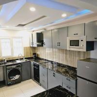 Holiday Residence at Sea Side in Limbe, hotel near Malabo International (Saint Isabel) - SSG, Limbe