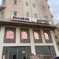 Hotel Ritaj Alsahel, hotelli kohteessa Yanbu