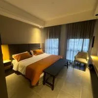 Amerian Chacras de Coria, hotel i Chacras de Coria