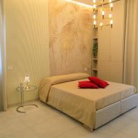 Domus Vivian, hotel poblíž Letiště Salerno Costa d'Amalfi - QSR, Montecorvino Pugliano