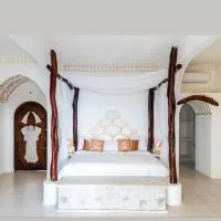Hotel Pasión de Luna, hotelli kohteessa Puerto Ángel