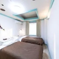 도요나카에 위치한 호텔 레코 호텔 미쿠니 (Reco Hotel Mikuni)