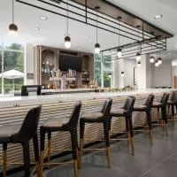 Delta Hotels by Marriott Colonial Heights, hotel u gradu 'Colonial Heights'