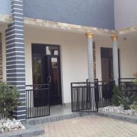 New look apartment, hotel near Kirundo - KRE, Bugesera