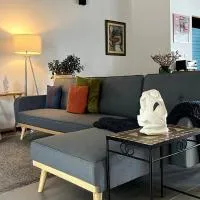 Casa Kiv Turrialba Centro, viešbutis mieste Turialba