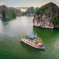 Sunlight Cruise, khách sạn ở Cát Bi