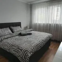 Istabiņa Carnikavā, hotel em Carnikava