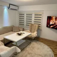 JB apartman Živinice, отель в городе Živinice
