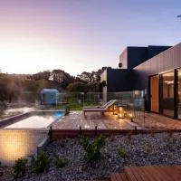 Pavilions at Lenswood, hotel v mestu Lenswood