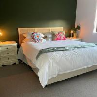 Jens at Jugiong, Hotel in der Nähe vom Flughafen Cootamundra - CMD, Jugiong