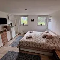 Hygge Apartment，瓦爾斯泰因的飯店