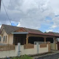 Impian Jaya Homestay, Hotel in Machang