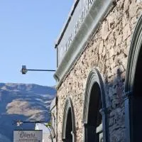 Olivers Central Otago, hotel v destinaci Clyde
