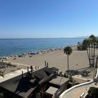 Calu Homes Estepona, hotel en Estepona