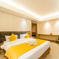 Hotel Palacio Regency, хотел в Alīpur Duār