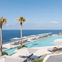 7Pines Resort Ibiza, part of Destination by Hyatt, hôtel à San Jose