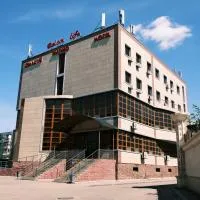 Belon Life Hotel, hotel en Astaná