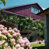 Guest House Melissa, hotel di Duisi