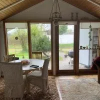 sommerhuset, хотел в Gørlev