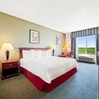 Best Western Annawan Inn、アナワンのホテル