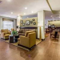 Sleep Inn & Suites Jourdanton-Pleasanton, hotel a Pleasanton