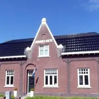 B&B Johannes-Hoeve, hotelli kohteessa Baarlo