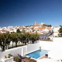Casa do Plátano - Arraiolos, hotel di Arraiolos