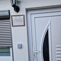 Apartment MILA, hotel poblíž Letiště Klagenfurt - KLU, Sankt Peter