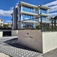Hotel Oscar, hotell i Kaštela