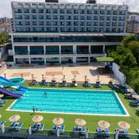 Ramada Resort by Wyndham Unye, hotel u gradu 'Unye'