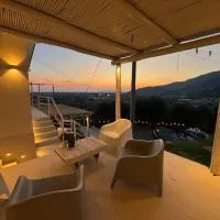 Villa Patrizia Pietrasanta, hotel em Pietrasanta