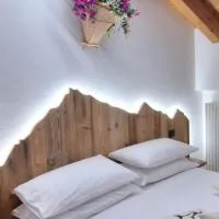 Grosio में, होटल Romantico Valtellina- il tuo week end di coppia in Valtellina-