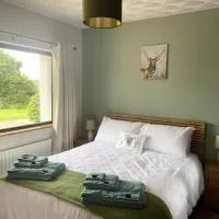 Eileen's Cottage、キャッスルロックのホテル