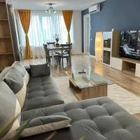 Viesnīca home as home pilsētā Kluža-Napoka