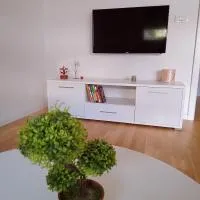 Apartman Anny โรงแรมในŠiroki Brijeg