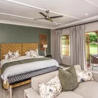 Nut Grove Boutique Hotel, ξενοδοχείο σε White River