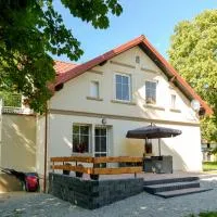 Agroturystyka Na Końcu Świata, hotel in Stary Żabin